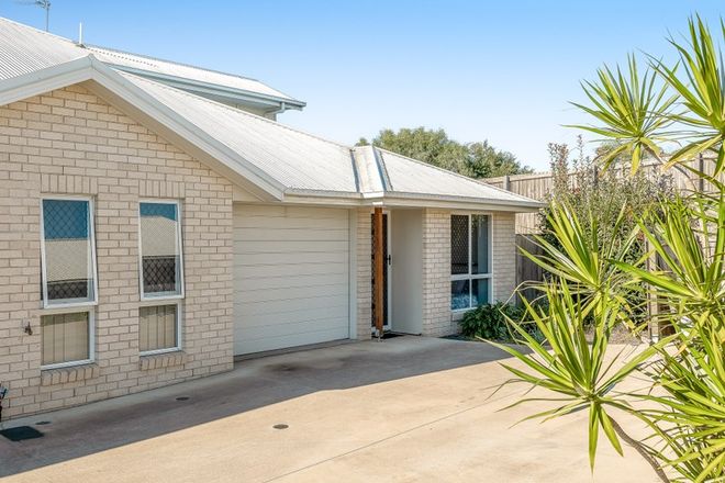 Picture of 5/22 Gains Place, GLENVALE QLD 4350