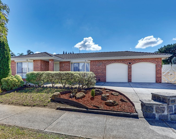 162 Hothlyn Drive, Craigieburn VIC 3064