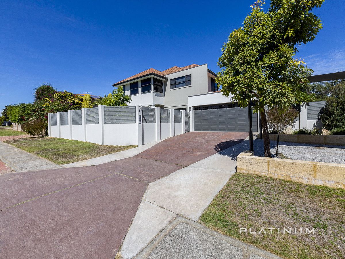 7 Seapeak Road, Ocean Reef WA 6027, Image 1