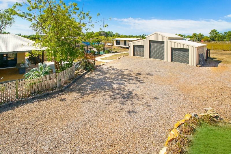 18 Surcingle Drive, Marlow Lagoon NT 0830, Image 1