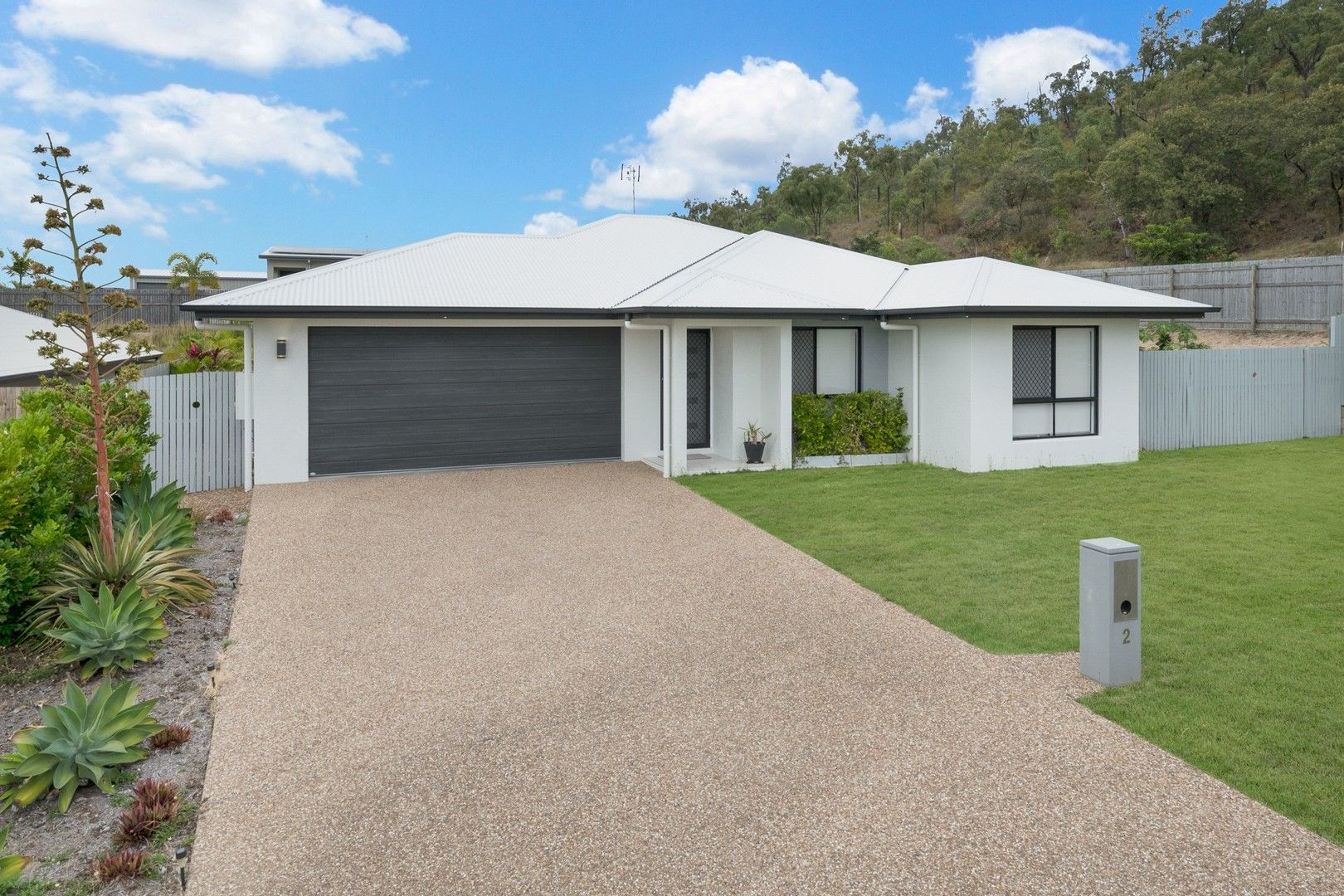 2 Devonshire Court, Jensen QLD 4818, Image 0