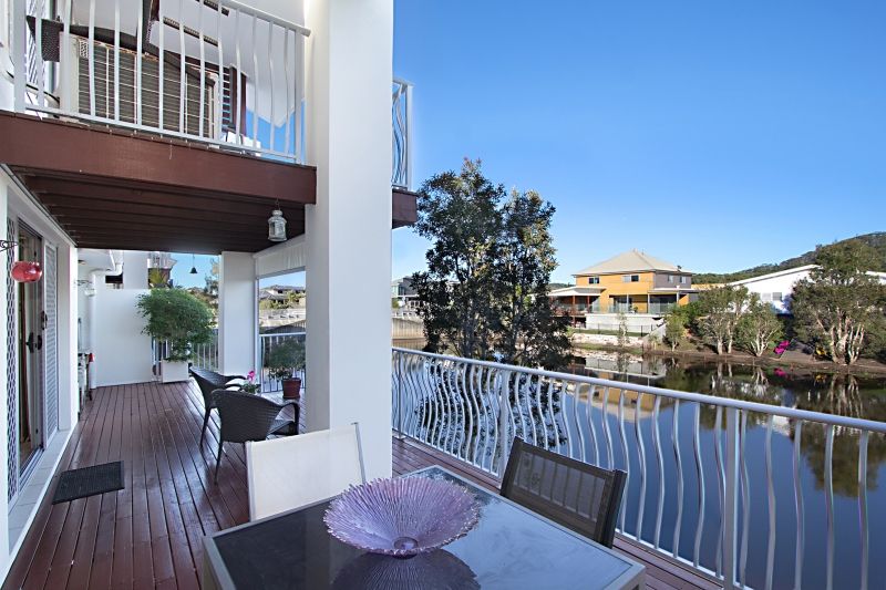 11/73 Hastings Road 'Reef Villas', CABARITA BEACH NSW 2488, Image 2