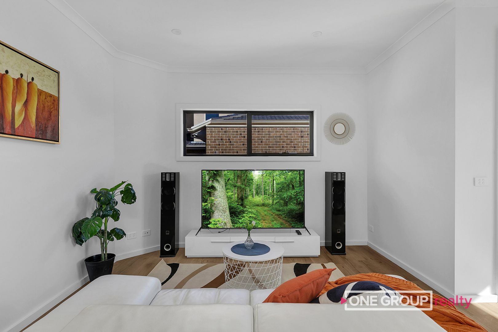 2 bedrooms Townhouse in U1/48 De Rossi Boulevard WOLLERT VIC, 3750