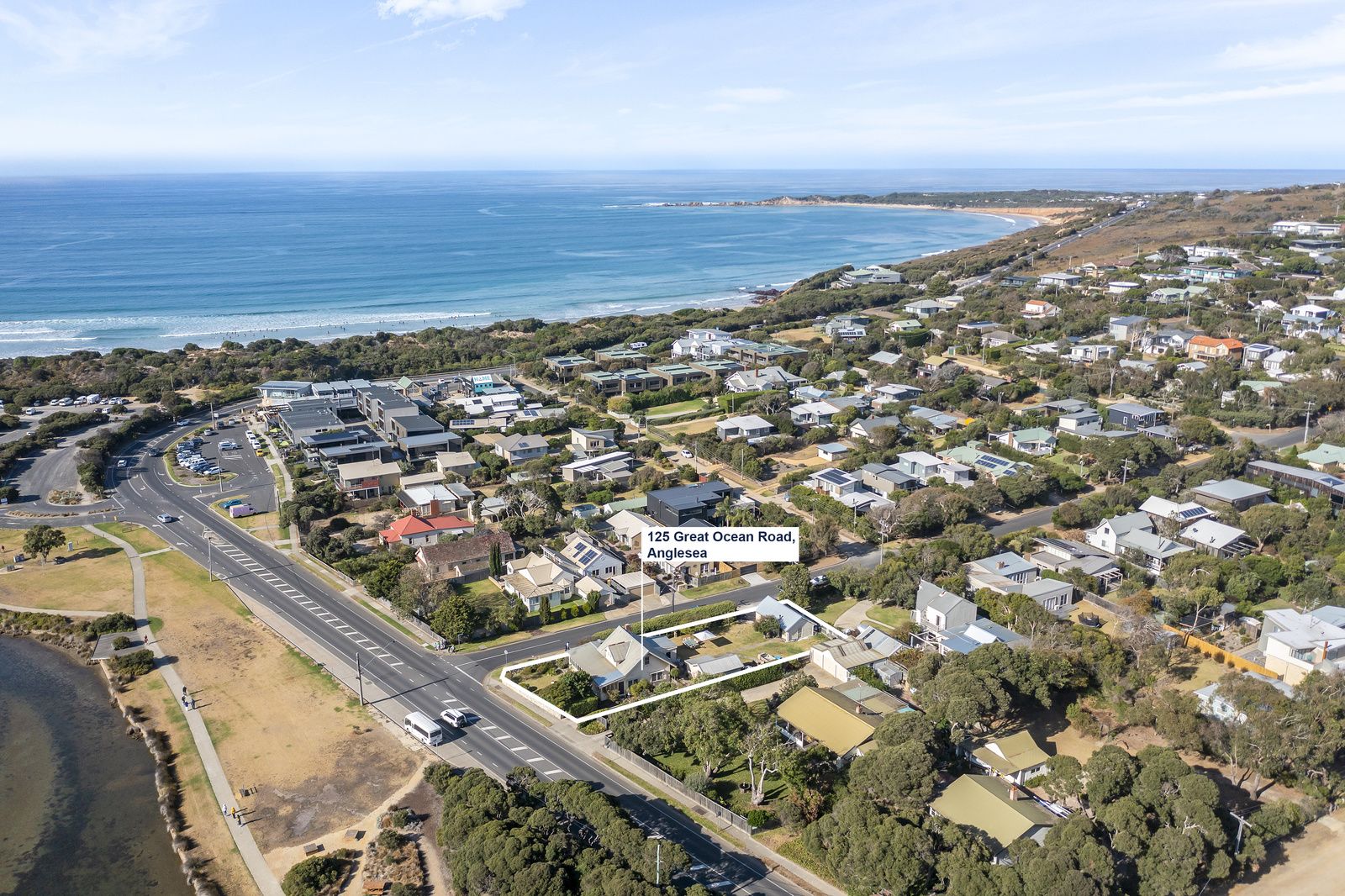 125 Great Ocean Road, Anglesea VIC 3230, Image 0