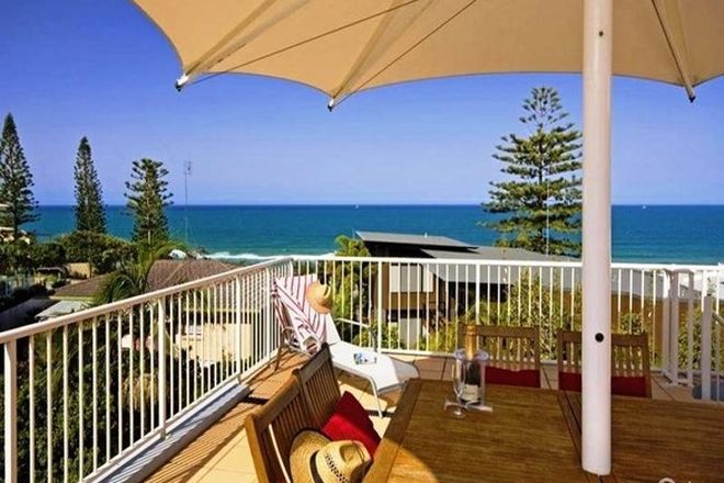 Picture of 1/22 Stevens, SUNSHINE BEACH QLD 4567