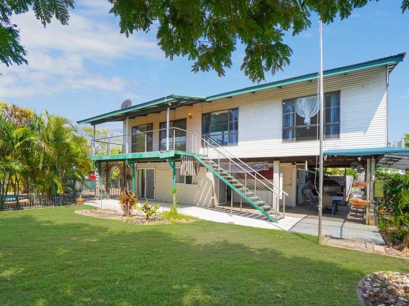 1 Mahogany Crescent, Karama NT 0812, Image 0