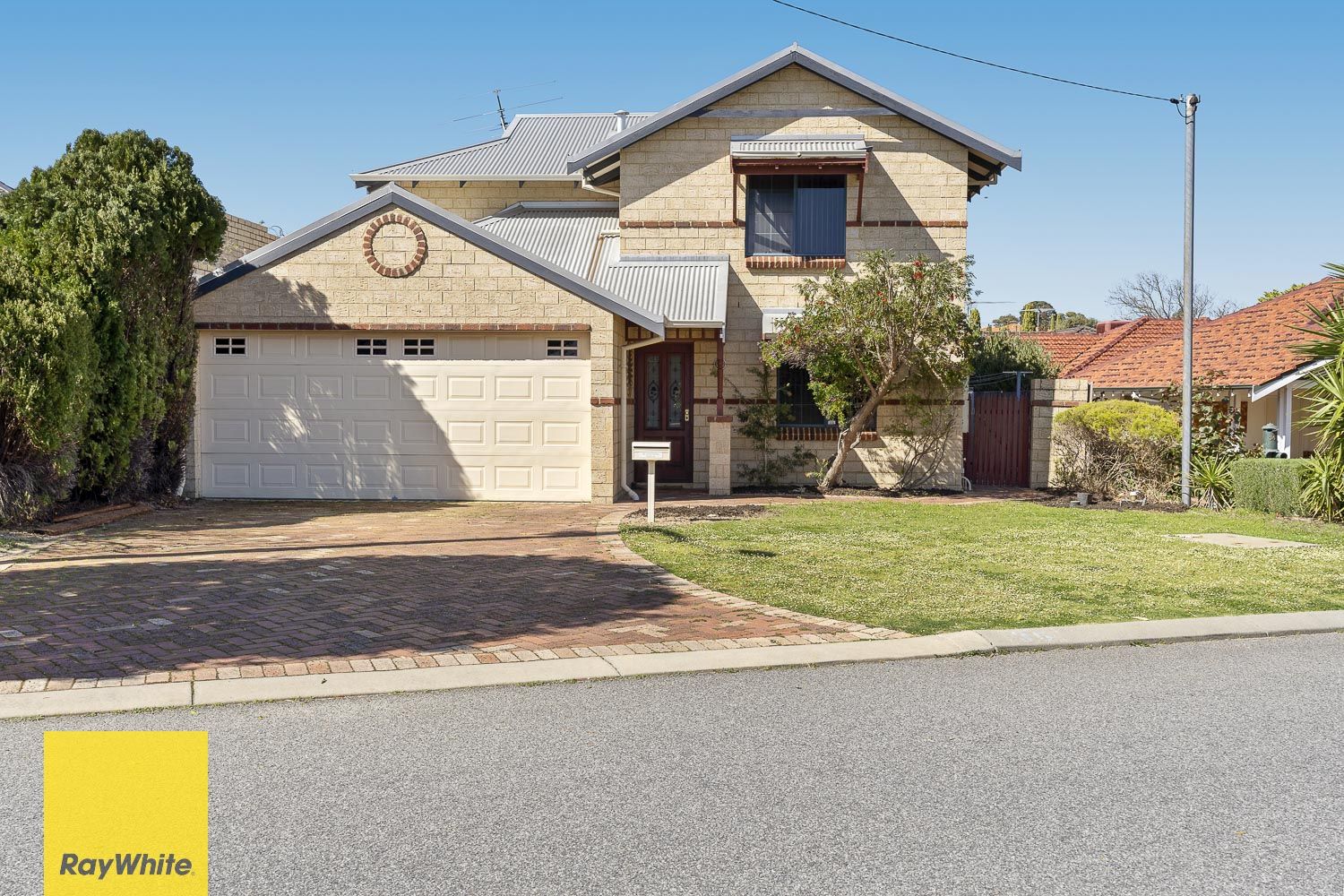 36 Heaton Road, Yokine WA 6060, Image 0