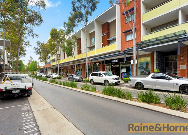 301/47 Main Street, Rouse Hill NSW 2155