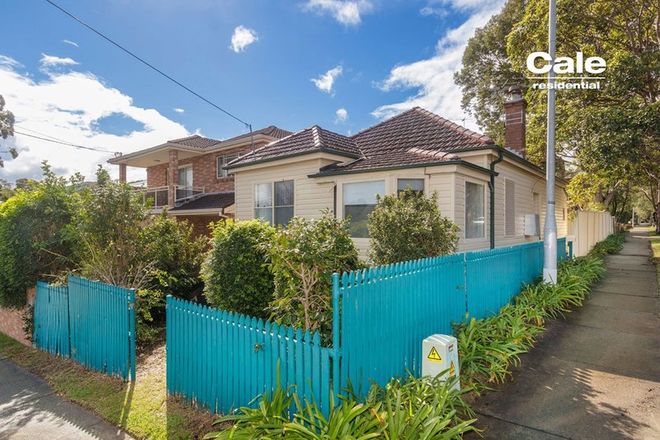 Picture of 2 Boundary Road, MORTDALE NSW 2223