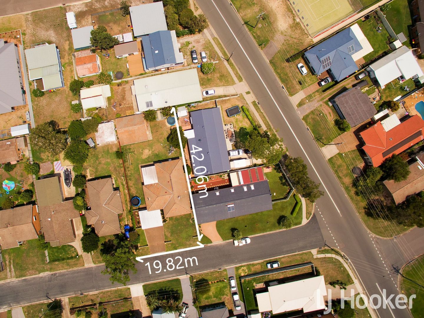 7 Andrew Close, Boat Harbour NSW 2316, Image 1