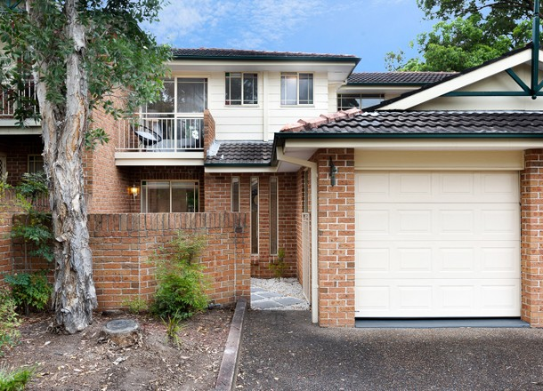 7/42 Kerrs Road, Castle Hill NSW 2154