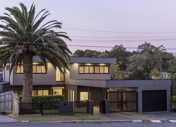 10D Earnshaw Street, Gladesville NSW 2111