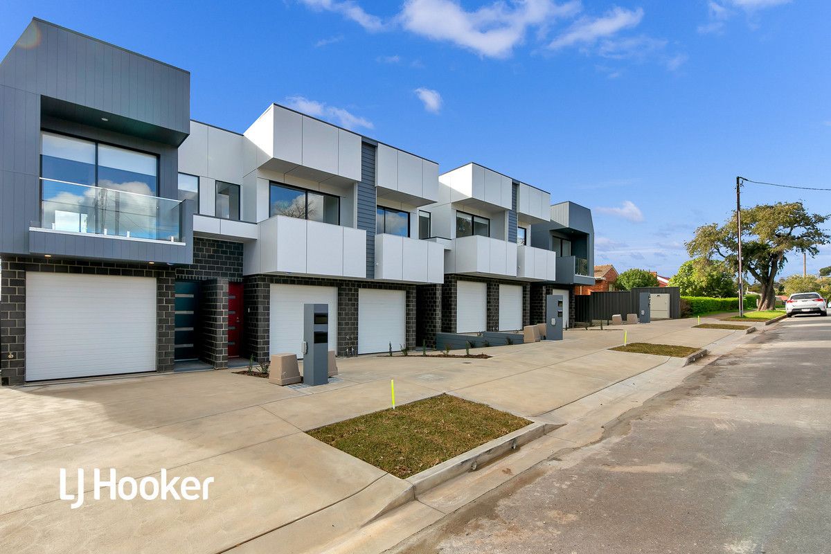 3 bedrooms House in 1/46 Barton Street BLAIR ATHOL SA, 5084