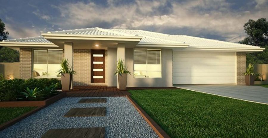 4 bedrooms New House & Land in  HELIDON QLD, 4344