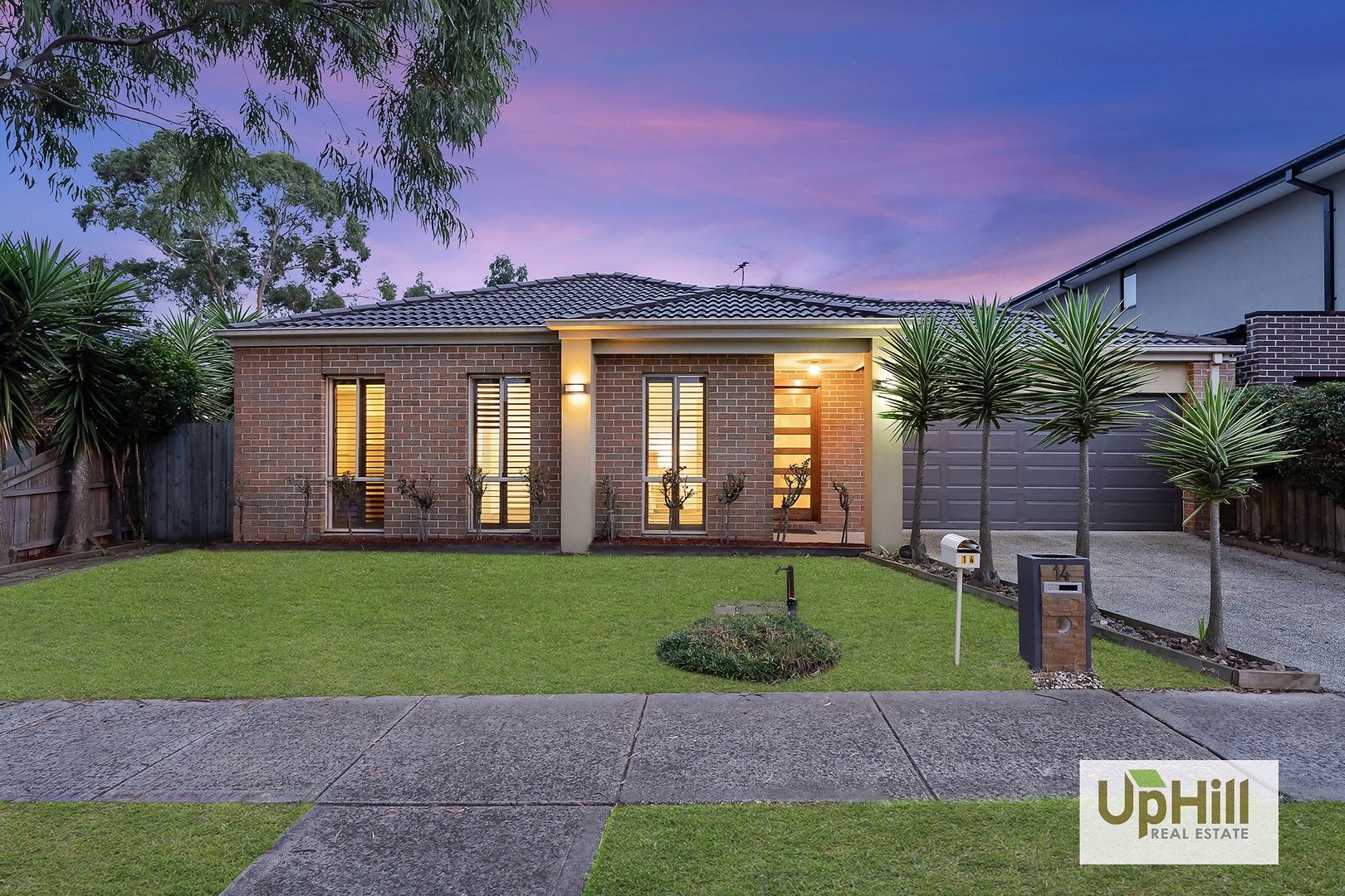 14 Vimini Drive, Narre Warren VIC 3805, Image 0