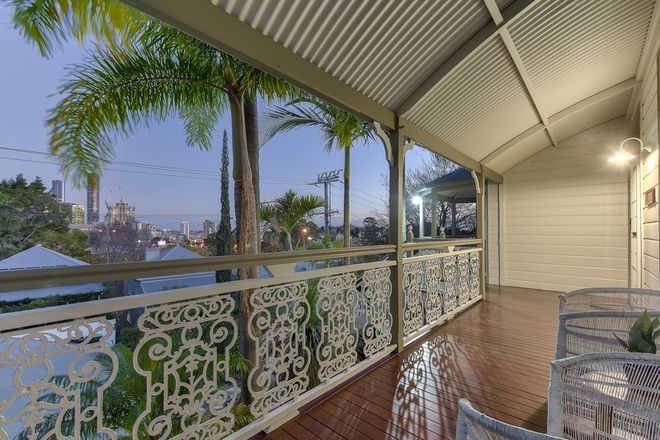 14 Normanby Terrace Kelvin Grove 4059 - Image 4