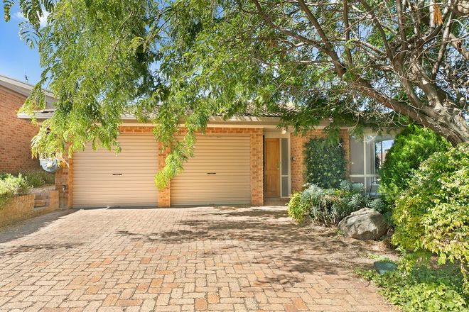 Picture of 23 Medworth Crescent, LYNEHAM ACT 2602