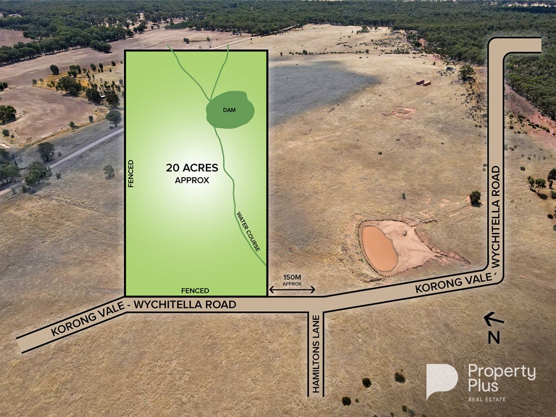 CA 32 Korong Vale-Wychitella Road, Woolshed Flat VIC 3518, Image 0