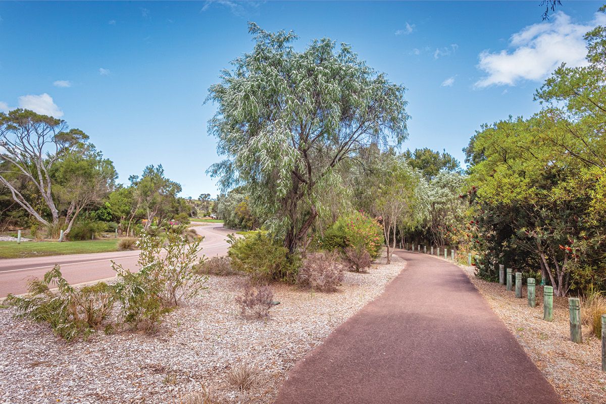 Lot 153/171 Woodward Heights, Hay WA 6333, Image 2