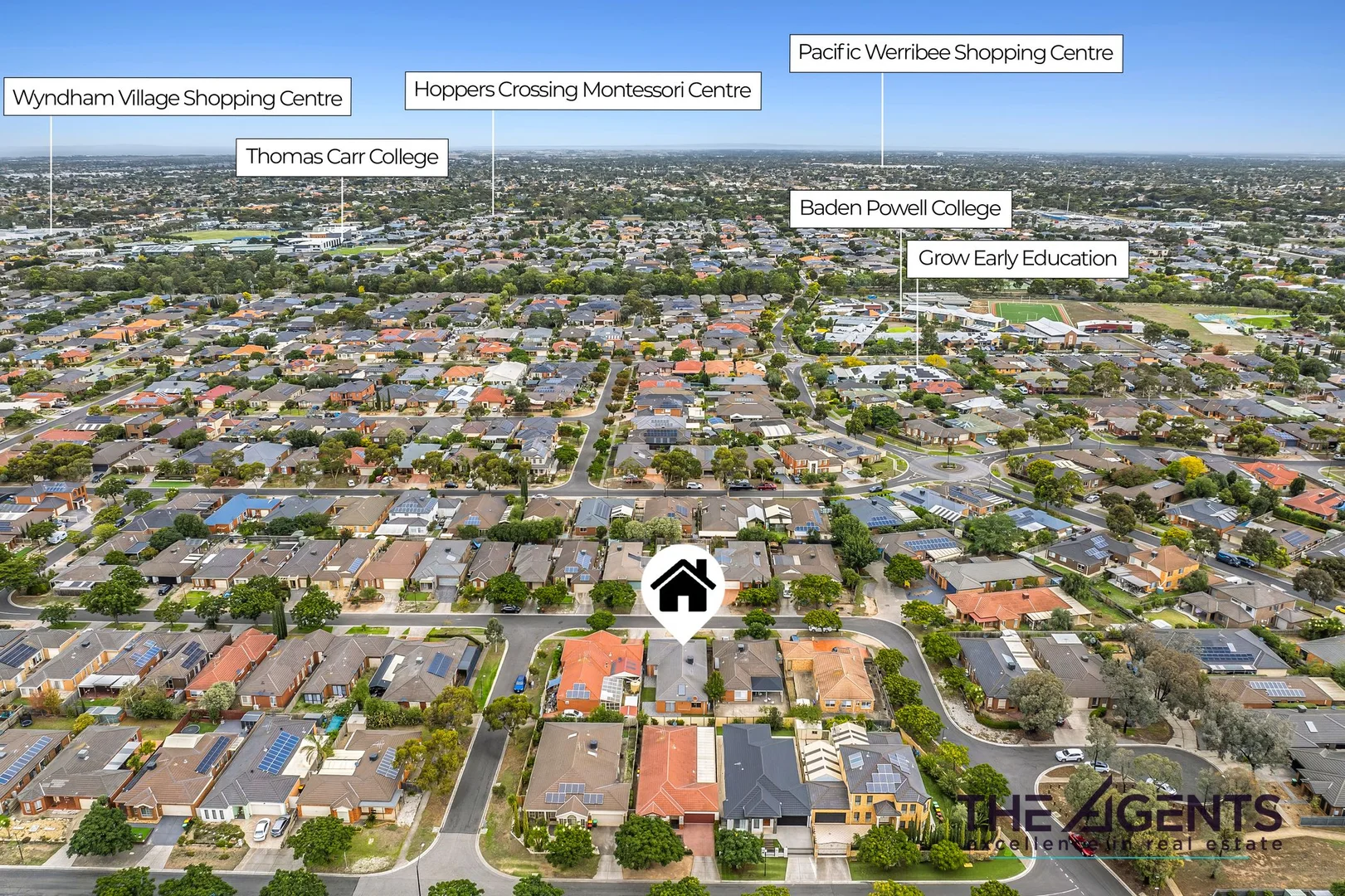 Additional image 27 of 34 Leda Drive, Tarneit VIC 3029