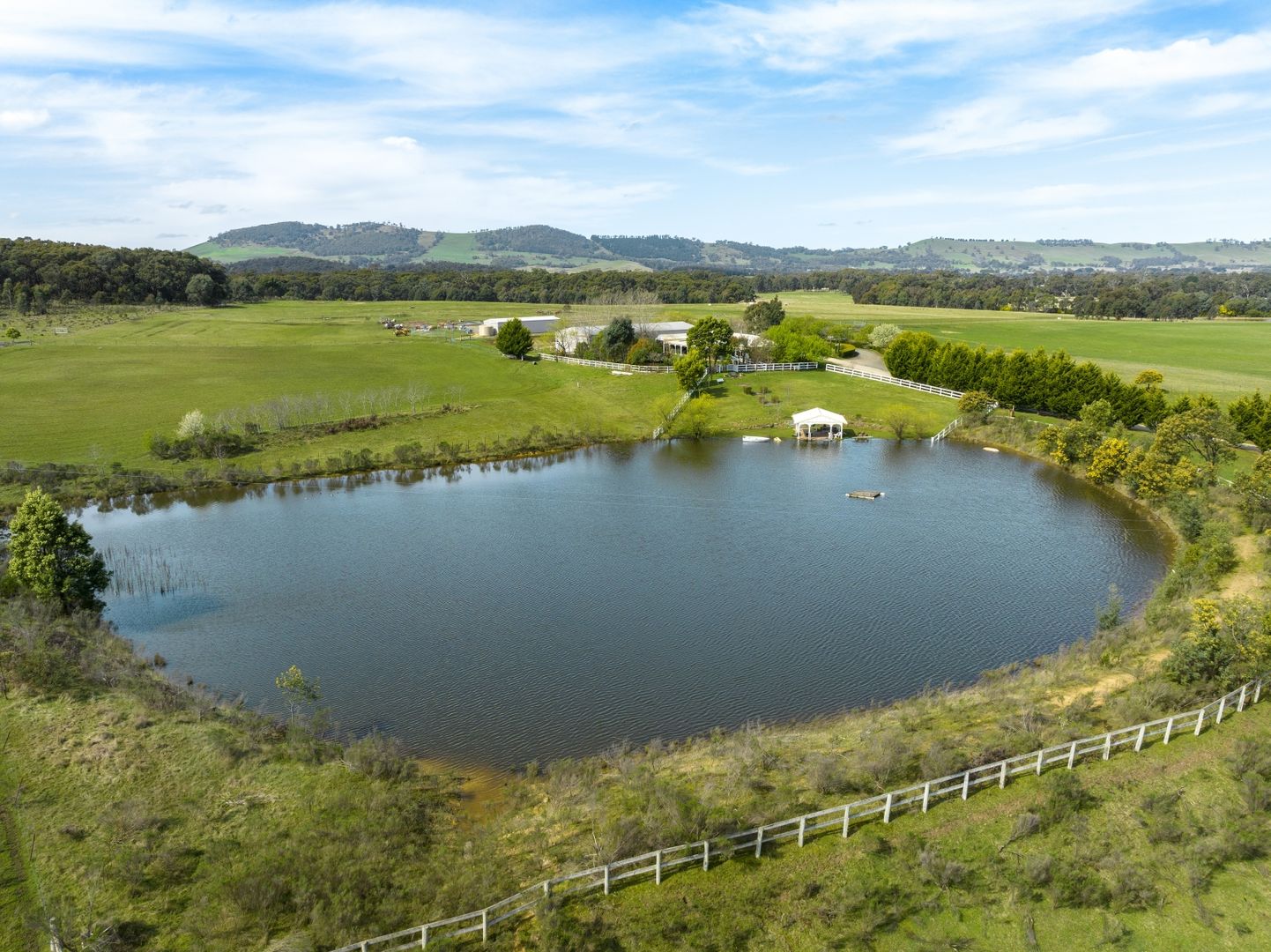 370 Tooborac Road, Lancefield VIC 3435, Image 2