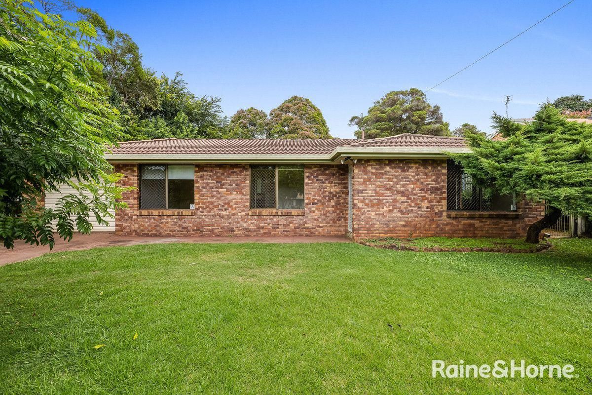 3 bedrooms House in 11 Shiraz Court WILSONTON HEIGHTS QLD, 4350