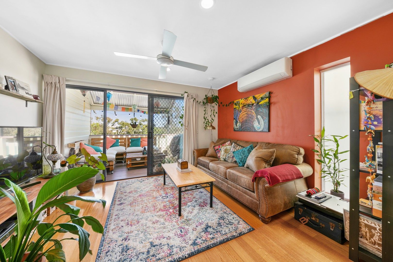 2 bedrooms Townhouse in 20/9 Rosecliffe Street HIGHGATE HILL QLD, 4101
