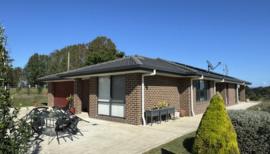 Picture of 156 South West Rocks Road, HAMPDEN HALL NSW 2440