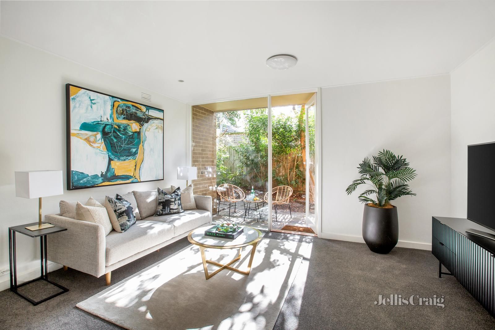 3/63 Denham Street, Hawthorn VIC 3122, Image 1