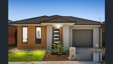 Picture of 5 Henderson Drive, TARNEIT VIC 3029