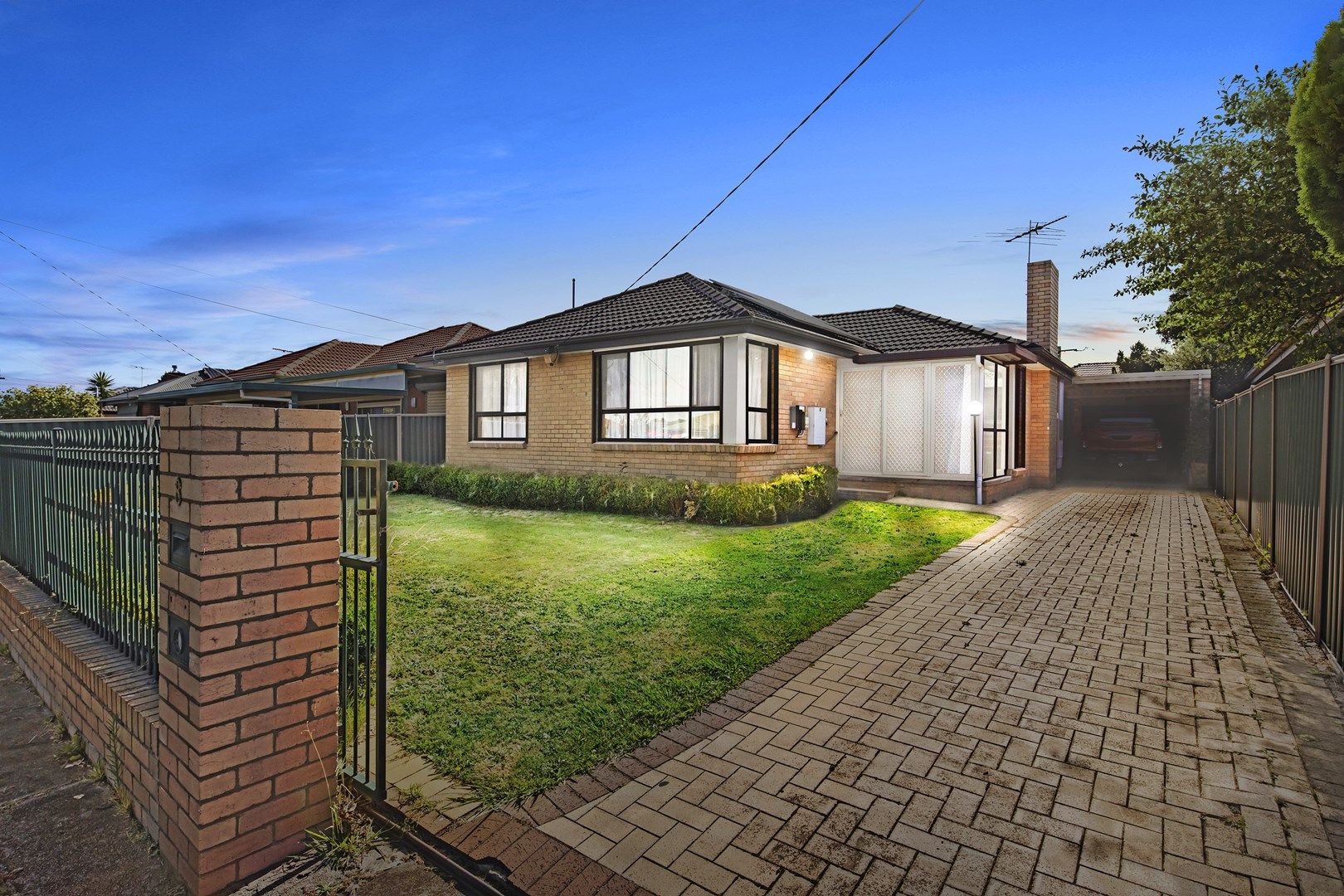 8 Walter Street, Noble Park VIC 3174, Image 0