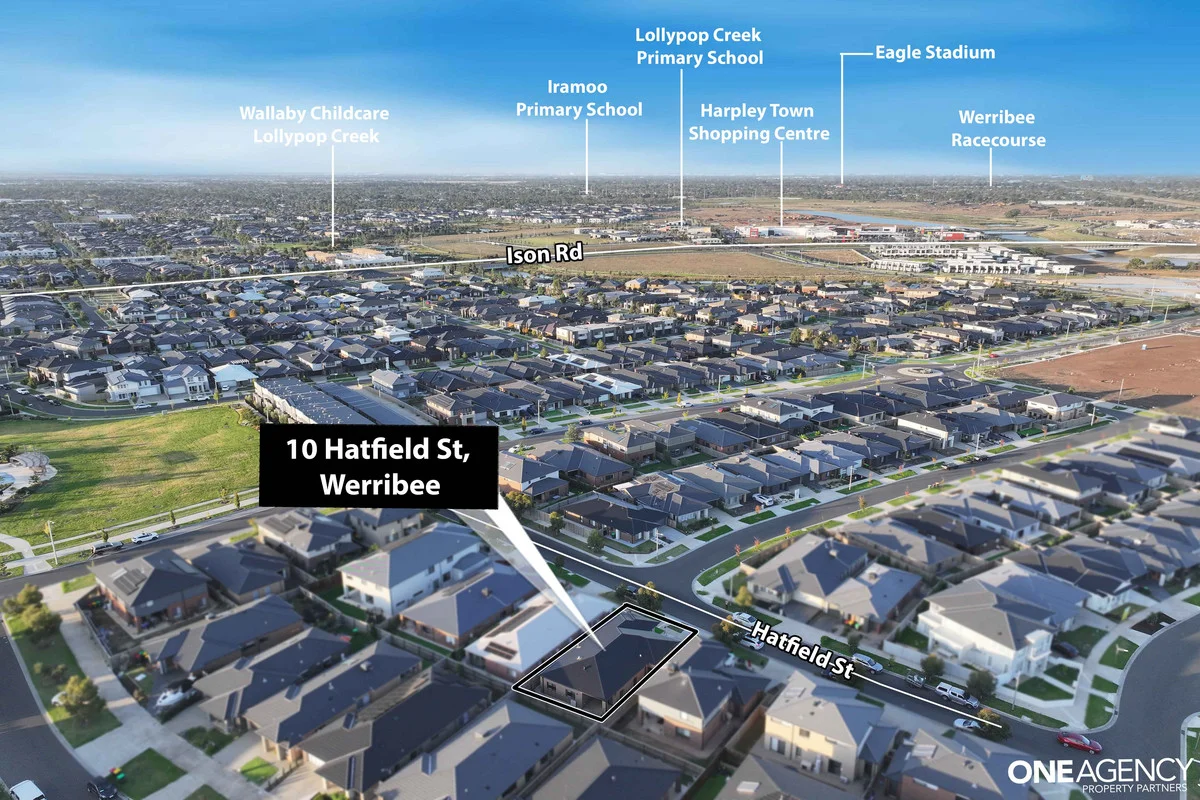 Additional image 22 of 10 Hatfield Street, Werribee VIC 3030