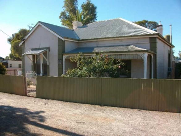 5 West Terrace, Quorn SA 5433