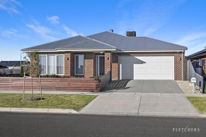 Picture of 53 Clydesdale Drive, BONSHAW VIC 3352