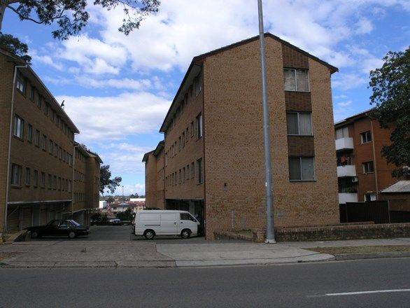 Picture of 12/28 Speed Street, LIVERPOOL NSW 2170