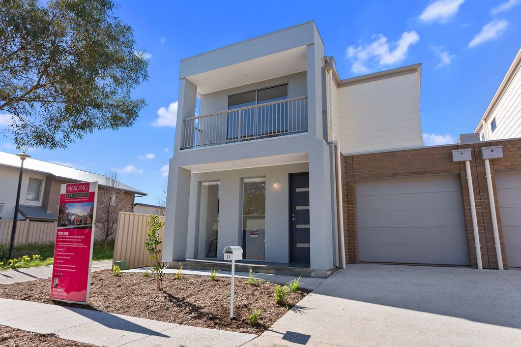 21 - 27 Eucalyptus Avenue, Noarlunga Centre SA 5168, Image 0