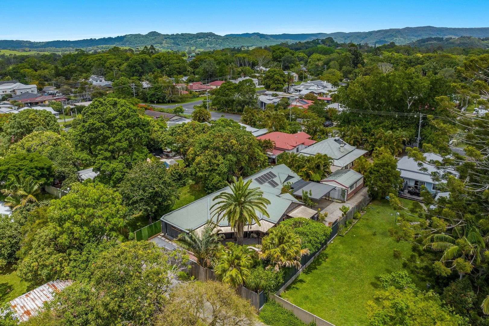 126a Stuart Street, Mullumbimby NSW 2482 Domain