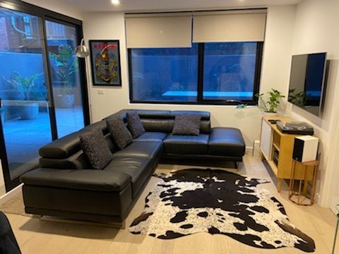 2 bedrooms Apartment / Unit / Flat in Unit 101/392 Spencer St WEST MELBOURNE VIC, 3003