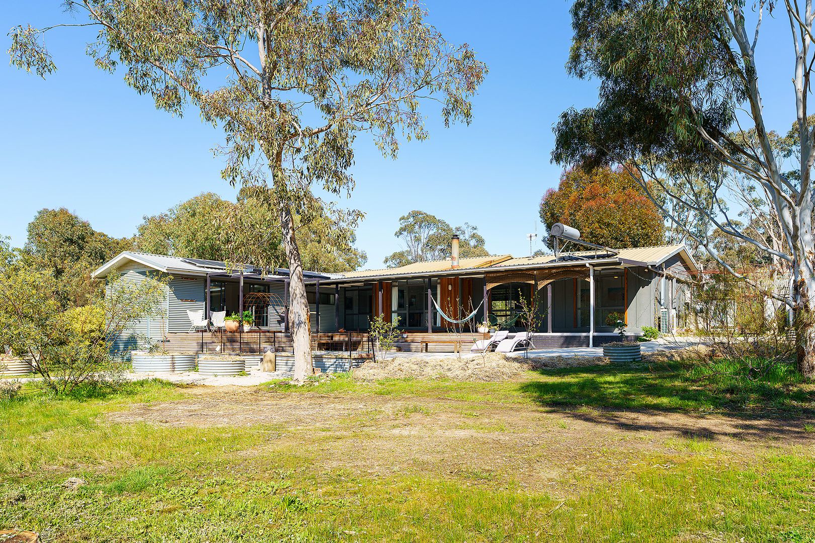 20 Lyndham Road, Muckleford VIC 3451, Image 1