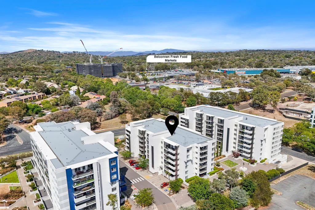 Additional image 21 of 128/72 College Street, Belconnen ACT 2617
