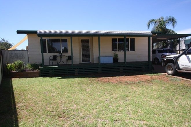 Picture of 3 Mahmong Place, COBAR NSW 2835