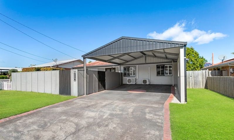 4 bedrooms House in 23 Matthew Street SCARBOROUGH QLD, 4020