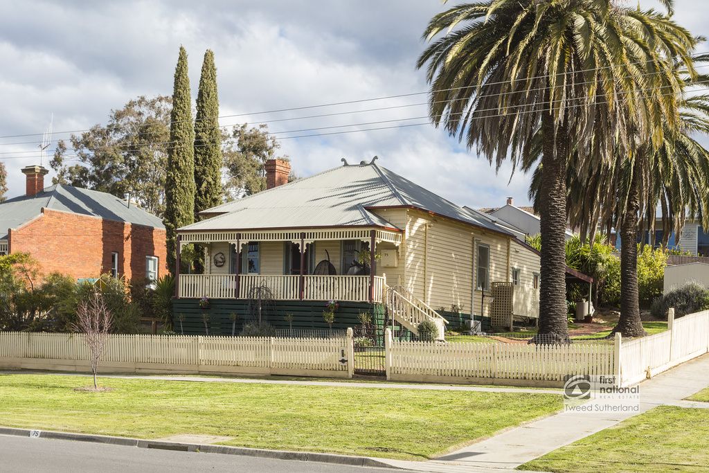 75 Vine Street, Bendigo VIC 3550, Image 1