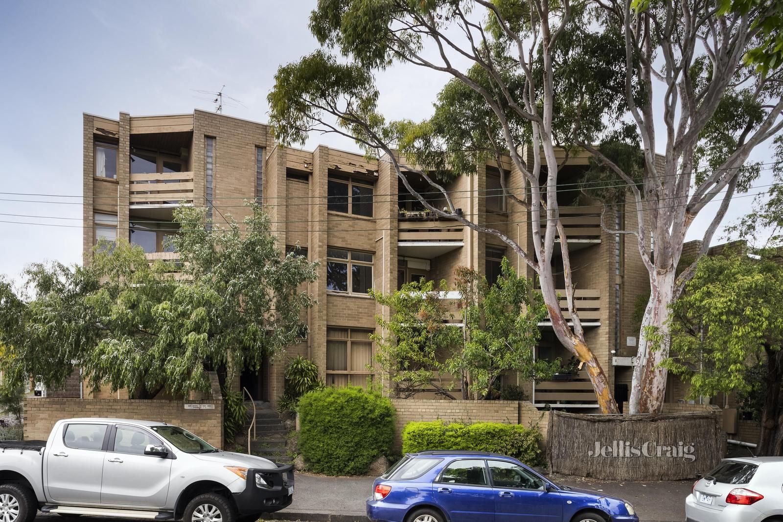 3/126 Park Drive, Parkville VIC 3052, Image 0