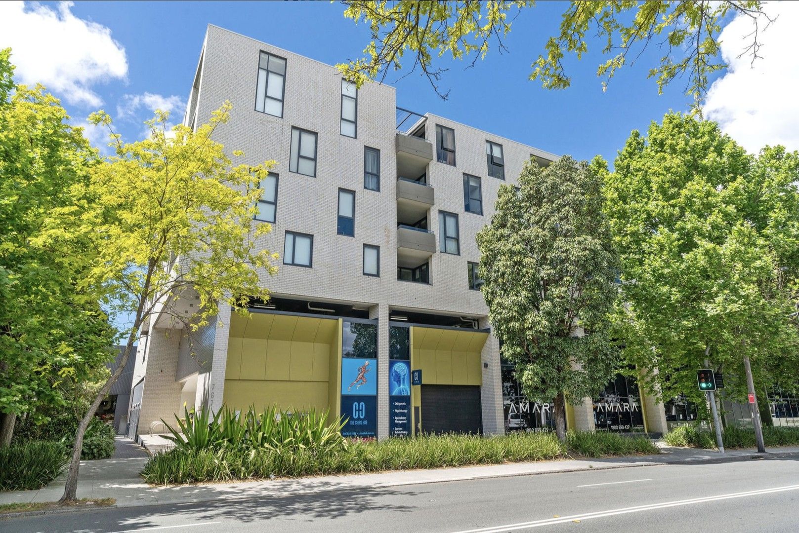 1 bedrooms Apartment / Unit / Flat in 34/767 Botany Road ROSEBERY NSW, 2018