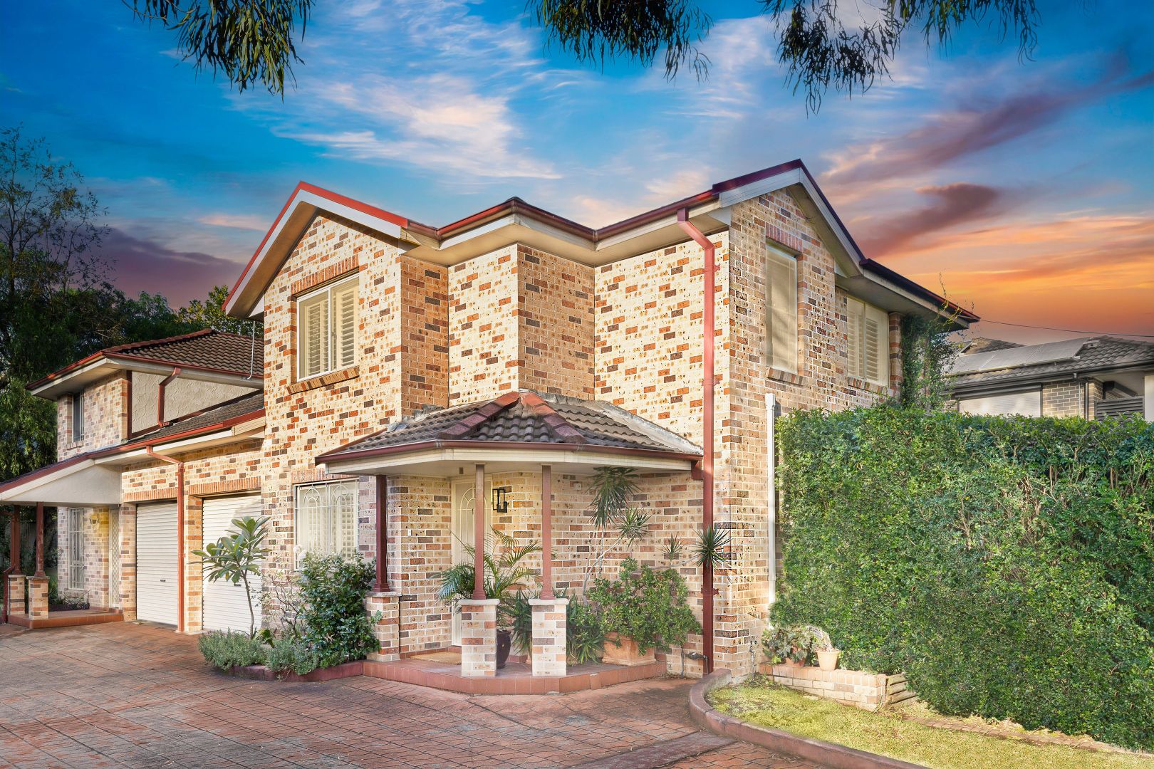 1/51 Clancy Street, Padstow Heights NSW 2211