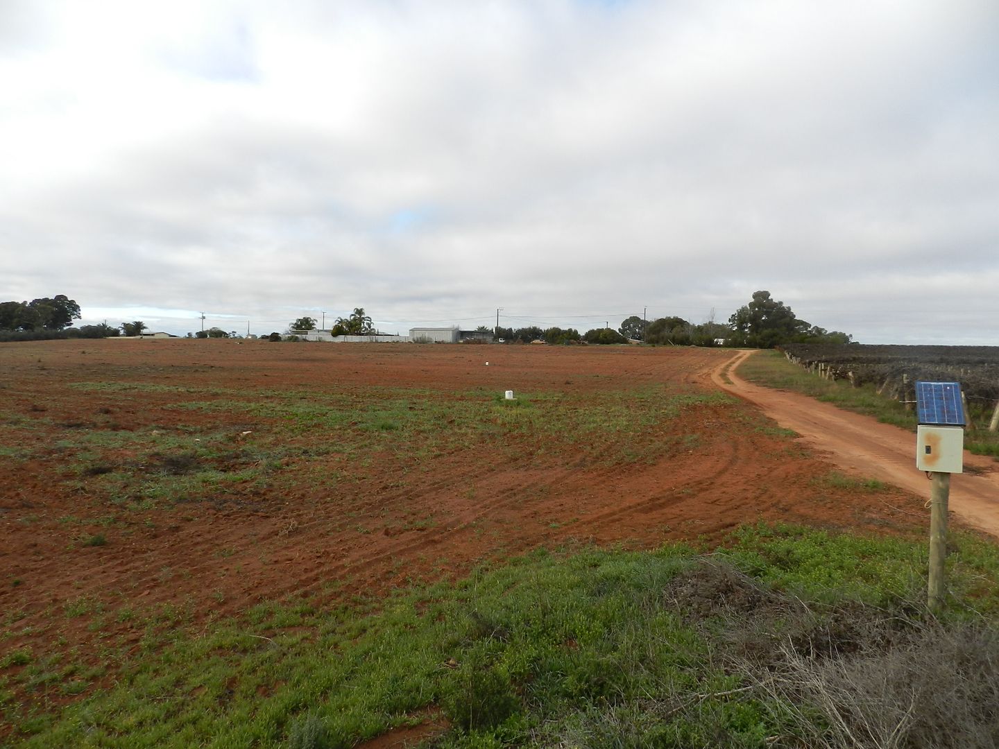 Lot 2 855 Hunt Road, Barmera SA 5345, Image 2