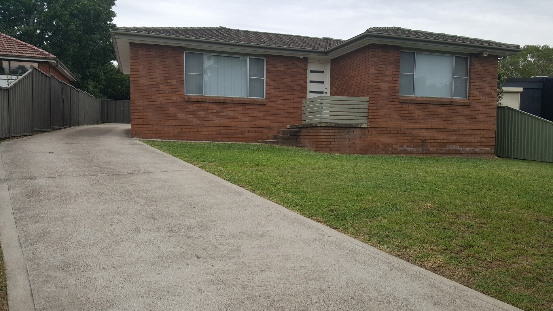 156A Railway Road, Quakers Hill NSW 2763, Image 0