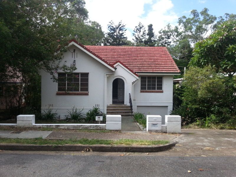 146 Highland Terrace, St Lucia QLD 4067, Image 0