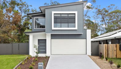Picture of 96 New Road, NERANG QLD 4211